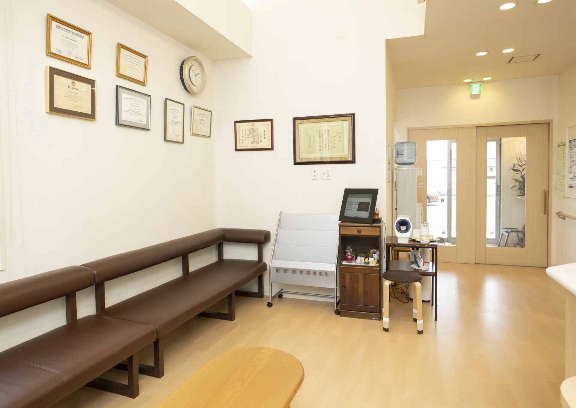 機能と審美の両立を目指す