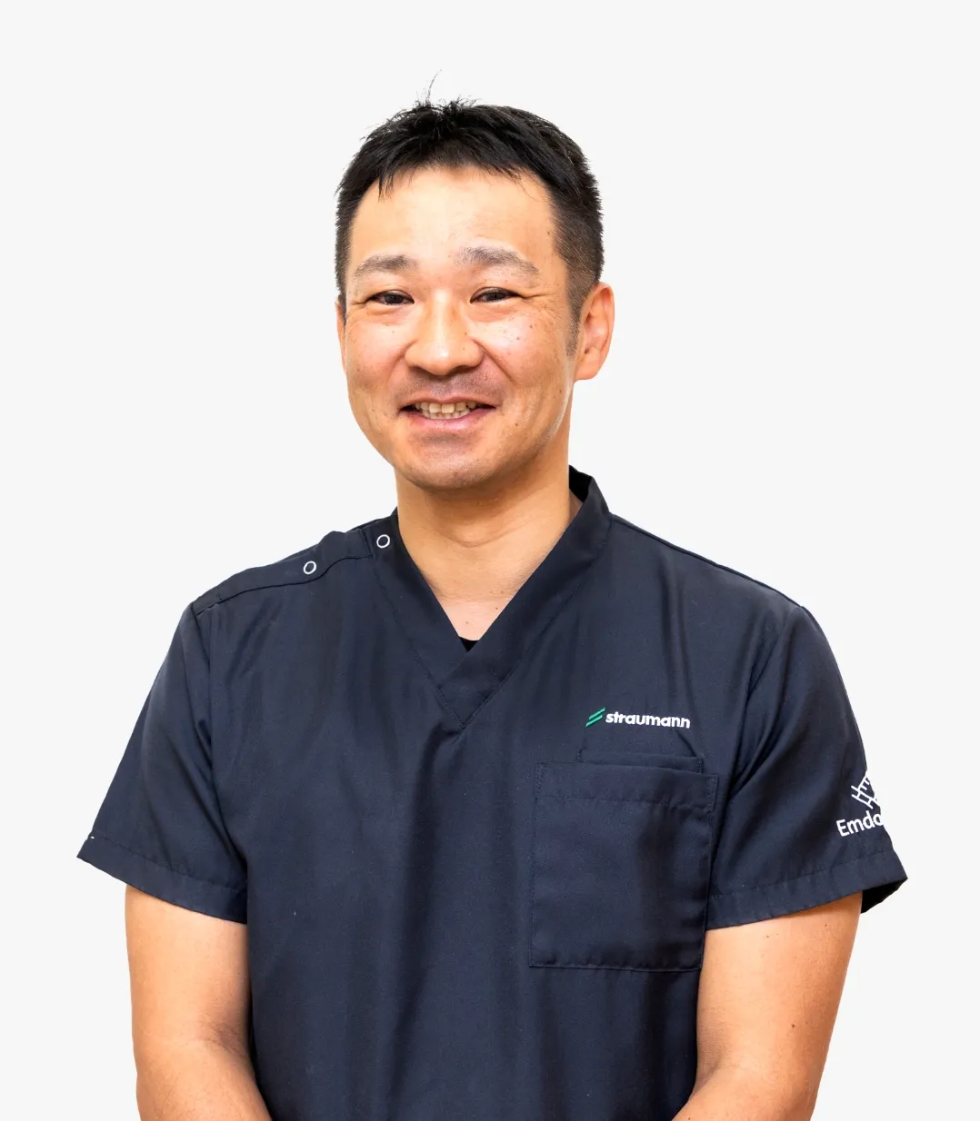 佐賀の歯科医院で新しい治療を